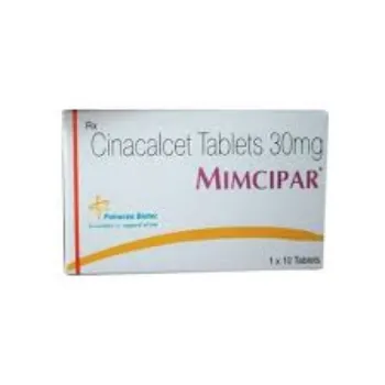 Cinacalcet Tablet